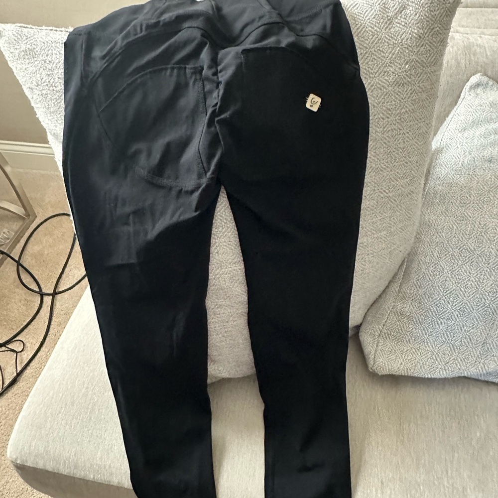 Freddy Pants - image 1